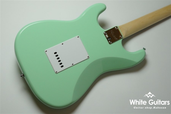 AFFINITY SERIES STRATOCASTER - Surf Green